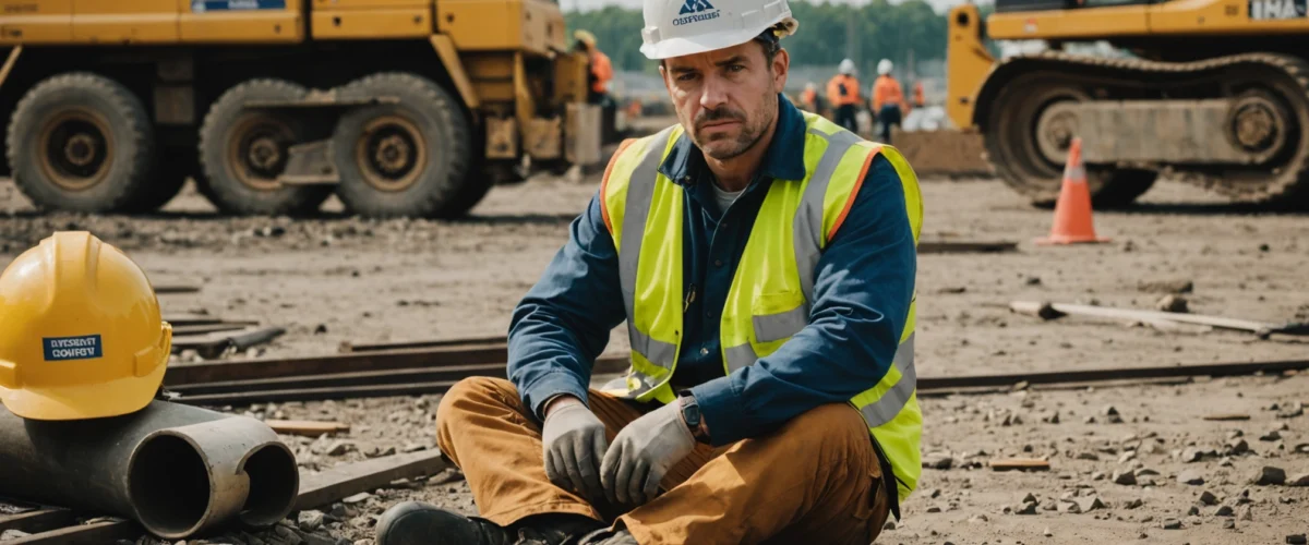 accident de travail en cdd