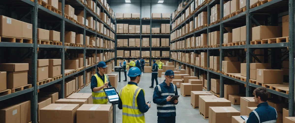Optimisation_des_chaînes_logistiques:_Clé_de_la_performance_en_entreprise