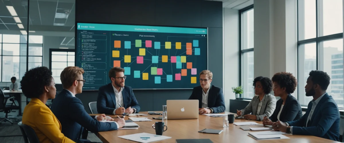 Optimiser_l_Efficacité_de_Votre_Entreprise_avec_la_Cartographie_des_Processus_Organisationnels